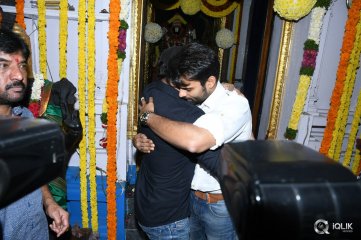 Jawaan Movie Opening